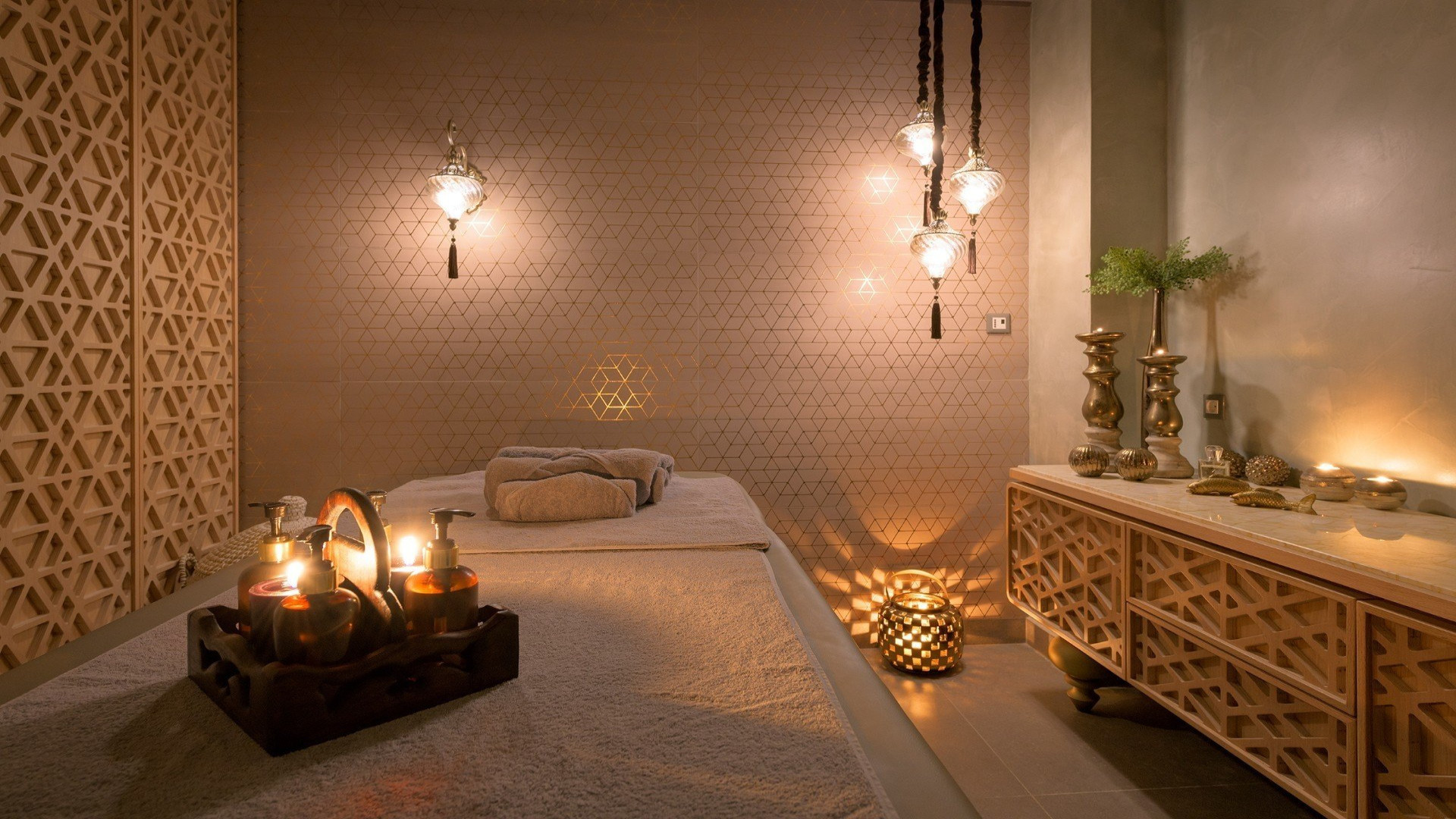 Şişli hamam